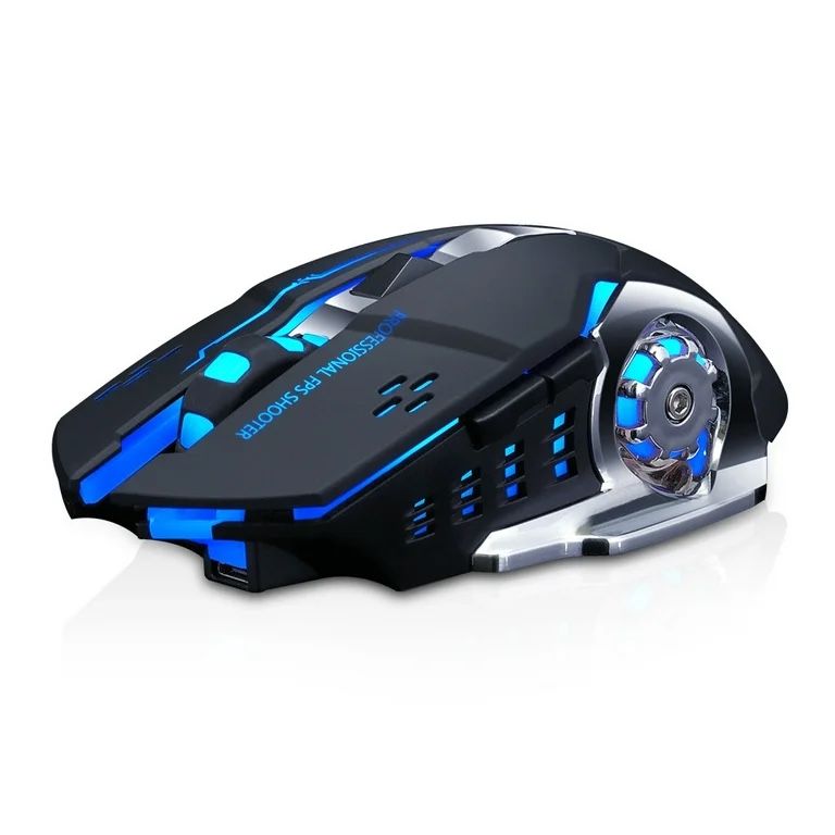 Q13 Charging Wireless Mouse