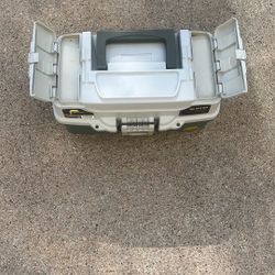 One Tray Box 