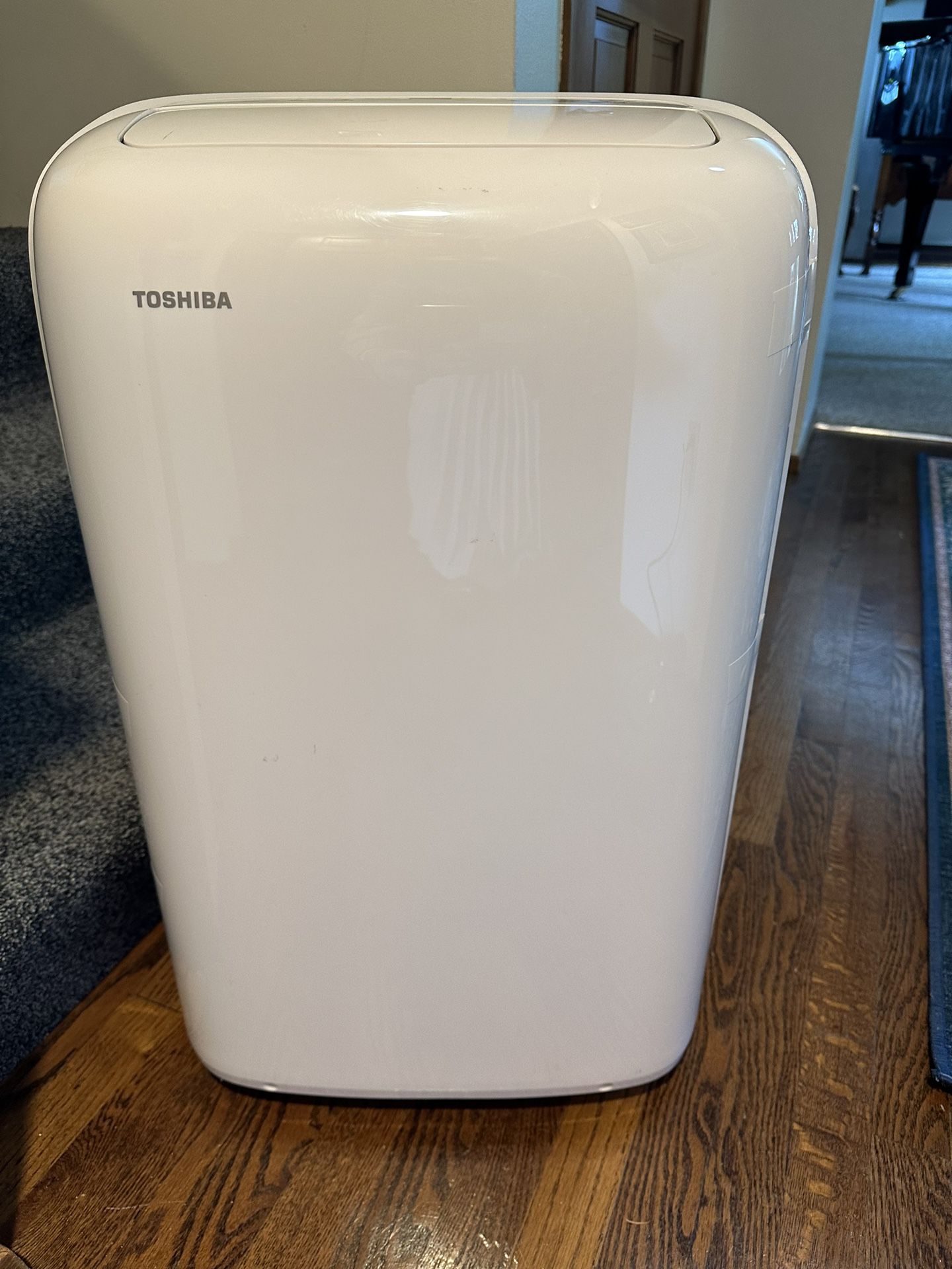 New Toshiba Air Conditioner 