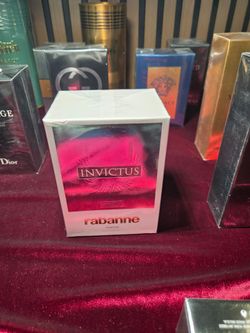 Rabanne Invictus Parfum