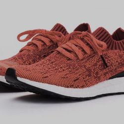 Adidas Ultraboost Uncaged “Solar Red”