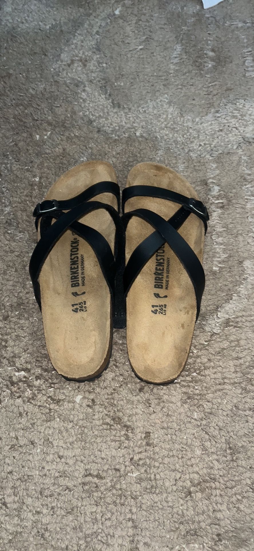 Birkenstock Sandals