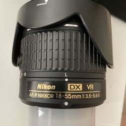 Nikon 