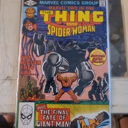 Comic Book 