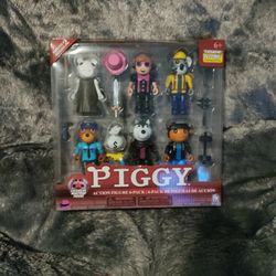 Piggy Set