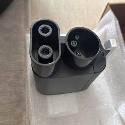 EV Adapter (Tesla Super Charger Adapter