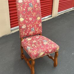 Antique Chair - Mid Century 