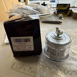 RUIANOMG Protek Shield Assembly Replacement For Raypack Digital Gas Pool