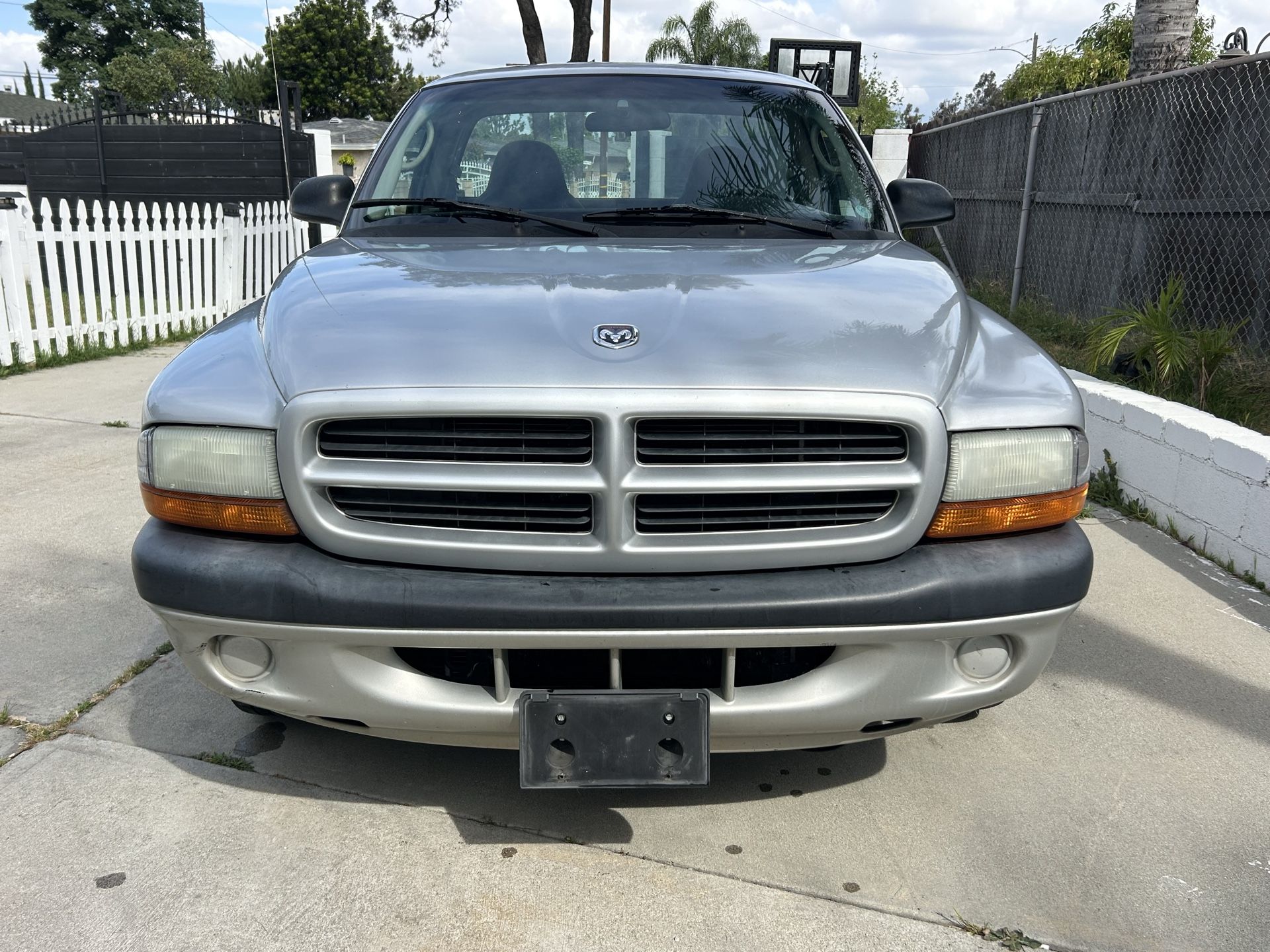 Dodge Dakota 2001 V6null