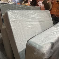 Memory Foam Mattress