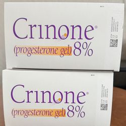 Progesterone Gel