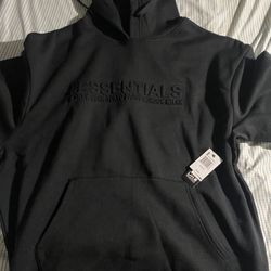 3XL Blacks Essential Sweatshirt  