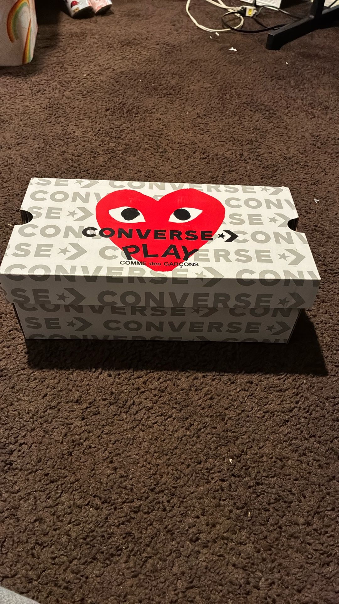 Converse Chuck Taylor All Star 70 Ox