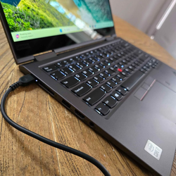 Lenovo ThinkPad X1 Yoga Gen 5 2 in 1 Laptop