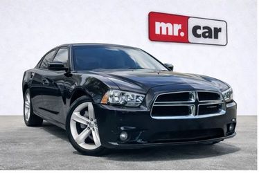 2013 Dodge Charger