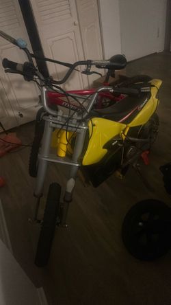 MX 650 I take trades only