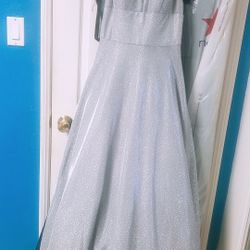 Dress For Prom