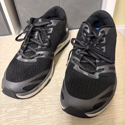 Sneakers With Arch Support & Memory Foam 