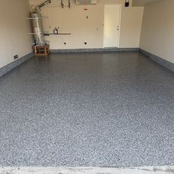 Epoxy Floors