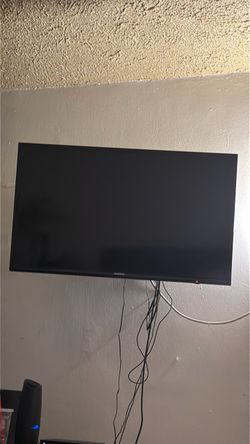 Samsung 43 in tv