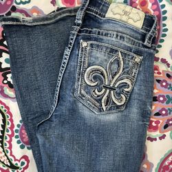 Miss Me Jeans/ Bootcut 