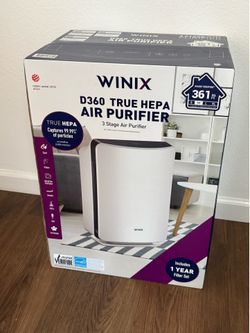 Air Purifier