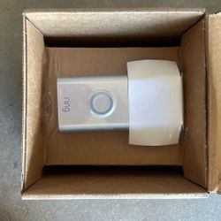 Ring Video Door Bell Plus