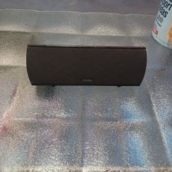 Center Speaker Definitive ProCenter 600 