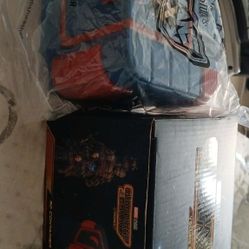 AMC Marvel Studios Guardians Of The Galaxy 3D Containter