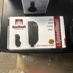Gun Vault Speedvault  SV500