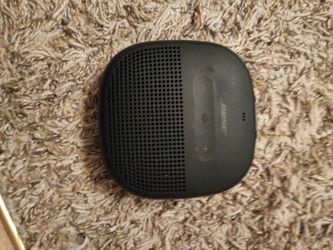 Bose Speaker
