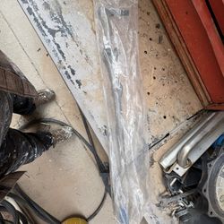 Mustang V8 Drag Link