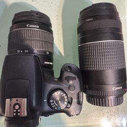 Canon t6 