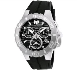 Technomarine Cruise Medusa 44mm SWISS RONDA Z60 Caliber Men's Watch TM-115073