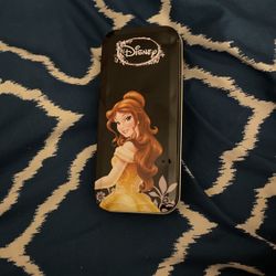 Beauty And The Beast Charm Bracelet 