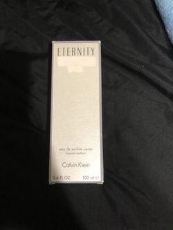 Calvin Klein Perfume