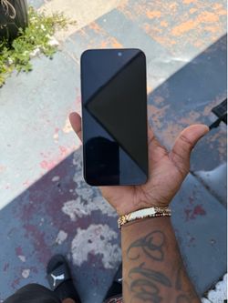 IPHONE 14 ProMax Gold
