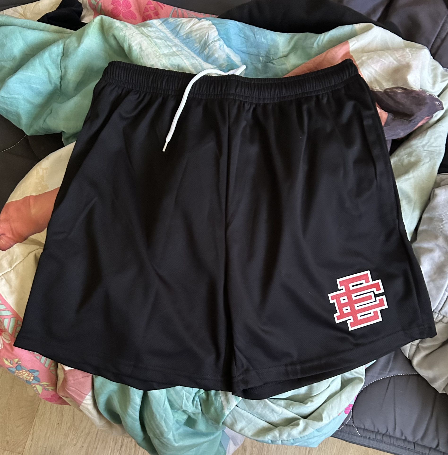 Eric Emanuel shorts