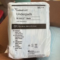 Underpads