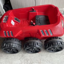 Step2 Kids Rider Ages 4 To 8 