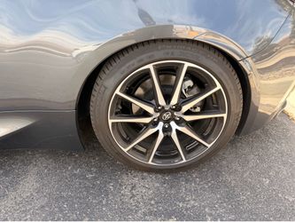 GR86 wheels