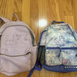 Backpacks & Lunch Kits Pot tery Barn & Burton 