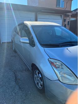 2005 Toyota Prius