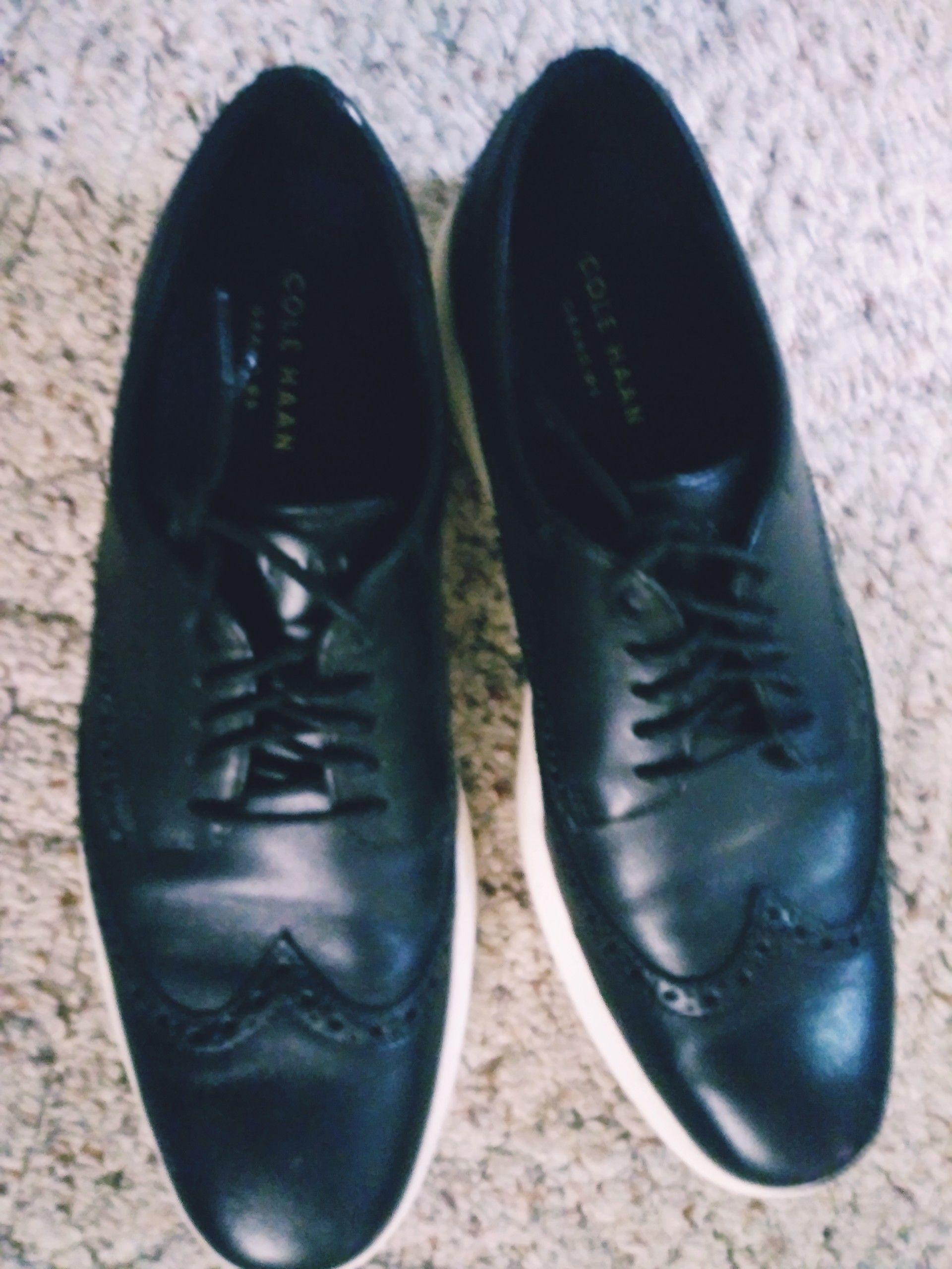 Nike Cole Haan sz 11 Grand os
