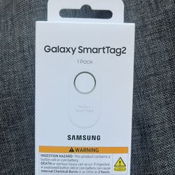 Samsung Galaxy Smart Tag2 Tracker