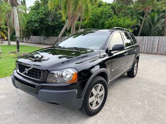 2006 Volvo Xc90