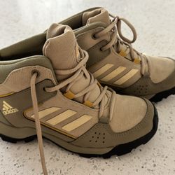 Adidas Kids Hiking Boots 12.5C 