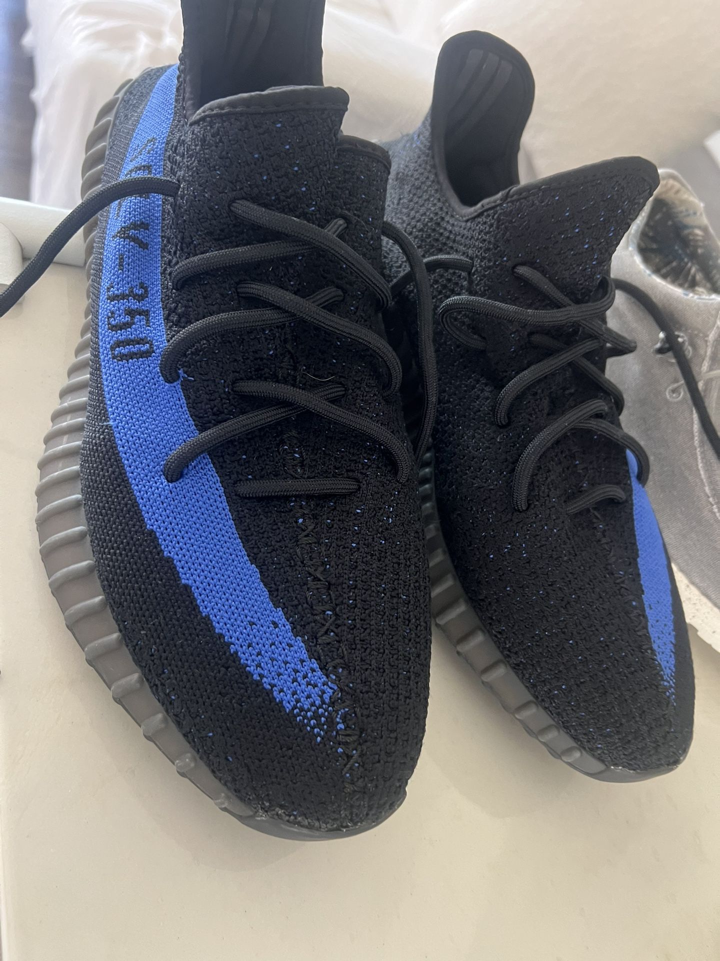 Four Pairs Of Shoes Size 13