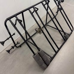 Bike Rack For Truck