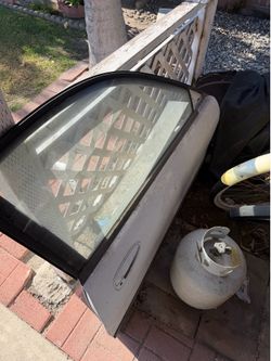 Acura Integra Passenger Door